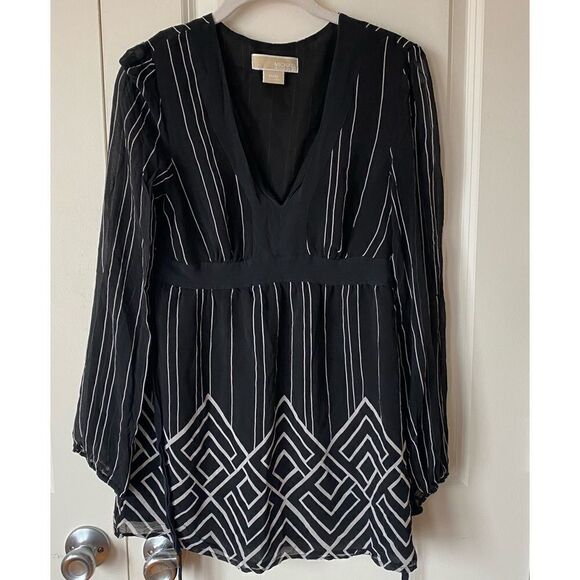 Michael Kors top  - Picture 1 of 7